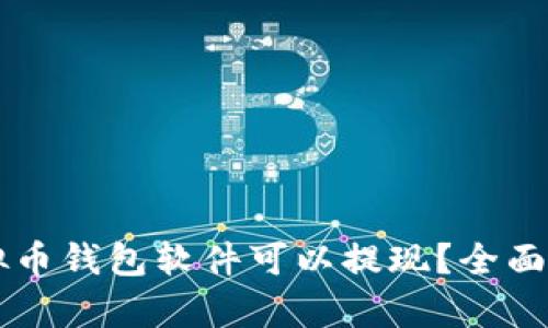 有哪些虚拟币钱包软件可以提现?全面解读与推荐