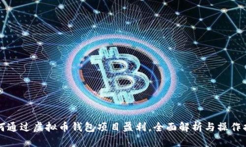 如何通过虚拟币钱包项目盈利，全面解析与操作指南