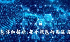 TP钱包详细解析：每个钱包