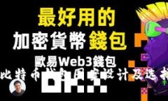 手机比特币钱包图案设计