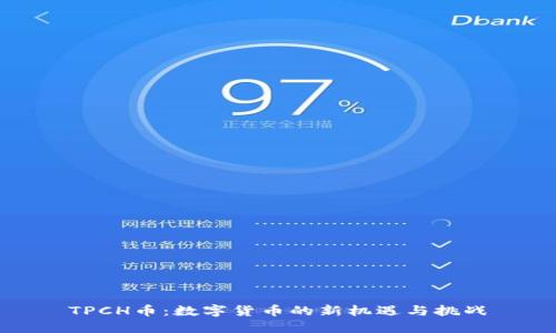 TPCH币:数字货币的新机遇与挑战