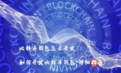 比特币钱包怎么开发如何