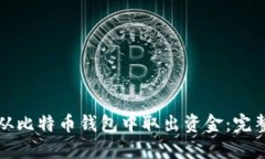 如何从比特币钱包中取出
