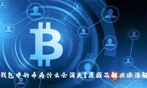TP钱包中的币为什么会消失？原因及解决办法解析