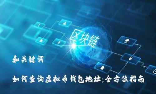 和关键词
如何查询虚拟币钱包地址:全方位指南