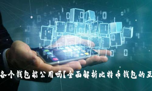 比特币各个钱包能公用吗?全面解析比特币钱包的互操作性