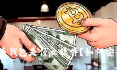 : 比特币钱包是什么软件？