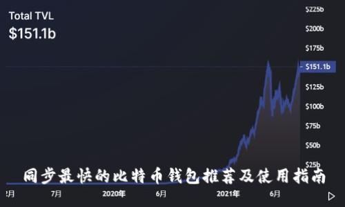 同步最快的比特币钱包推荐及使用指南