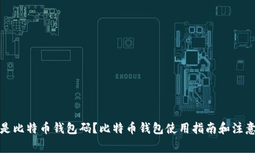 什么是比特币钱包码？比特币钱包使用指南和注意事项