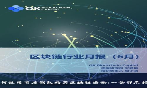 如何使用百度钱包购买区块链宠物：一份详尽指南