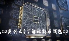 比特币钱包ID是什么？了解