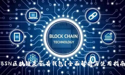 BSN区块链是否有钱包？全面解析与使用指南