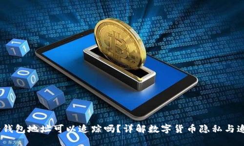 USDT冷钱包地址可以追踪吗?详解数字货币隐私与追踪技术