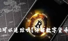 USDT冷钱包地址可以追踪吗