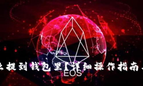 虚拟币怎么提到钱包里?详细操作指南与注意事项