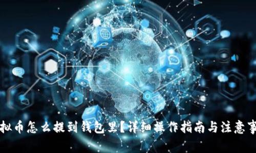 虚拟币怎么提到钱包里?详细操作指南与注意事项