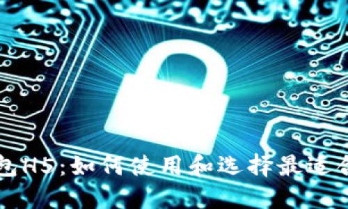 区块链钱包H5:如何使用和选择最适合你的钱包
