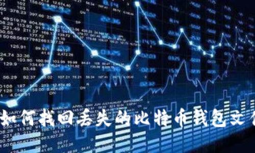 : 如何找回丢失的比特币钱包文件?