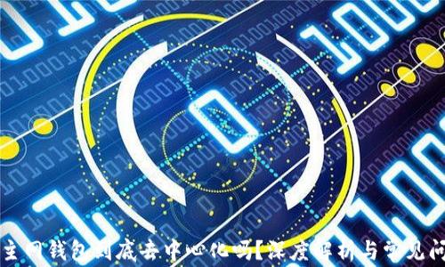 区块链主网钱包到底去中心化吗?深度解析与常见问题解答