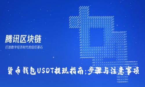 货币钱包USDT提现指南：步骤与注意事项