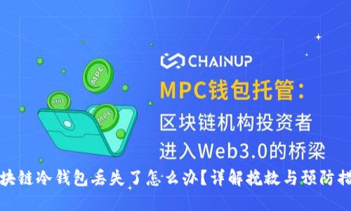 区块链冷钱包丢失了怎么办?详解挽救与预防措施