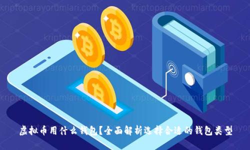 虚拟币用什么钱包？全面解析选择合适的钱包类型