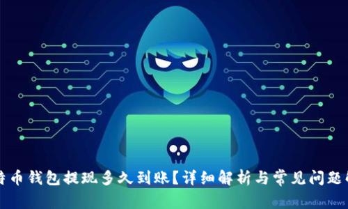 比特币钱包提现多久到账?详细解析与常见问题解答