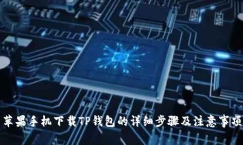 苹果手机下载TP钱包的详细步骤及注意事项