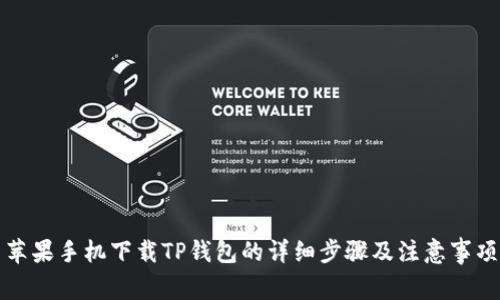 苹果手机下载TP钱包的详细步骤及注意事项
