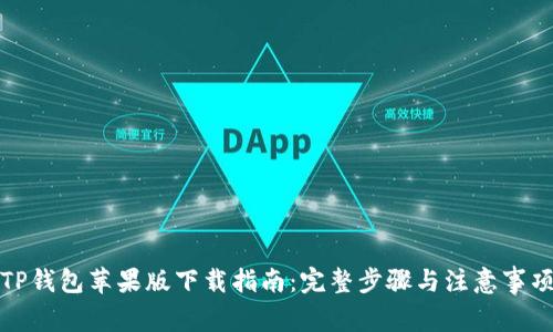 TP钱包苹果版下载指南:完整步骤与注意事项