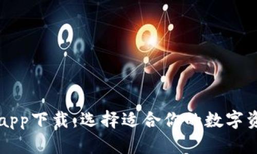 以太坊钱包app下载:选择适合你的数字资产管理工具
