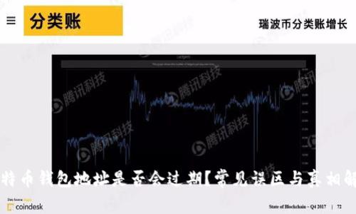 比特币钱包地址是否会过期?常见误区与真相解析
