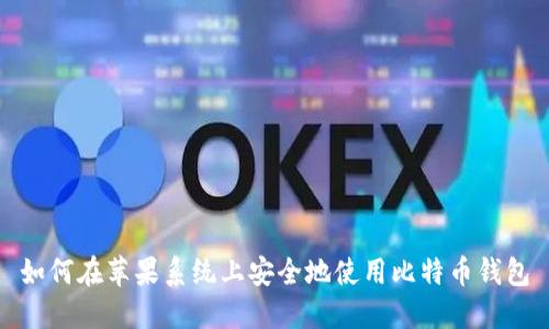 如何在苹果系统上安全地使用比特币钱包
