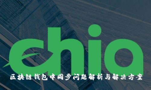 区块链钱包中同步问题解析与解决方案