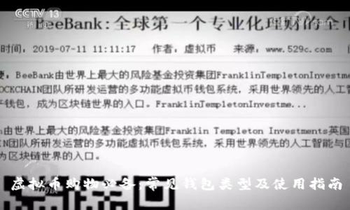 虚拟币购物必备:常见钱包类型及使用指南