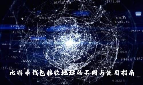 比特币钱包接收地址的不同与使用指南