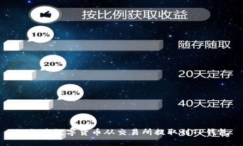 如何将数字货币从交易所提取到TP钱包