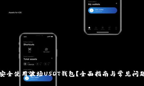 如何安全使用波场USDT钱包?全面指南与常见问题解答
