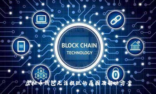 虚拟币钱包无法提现的原因及解决方案
