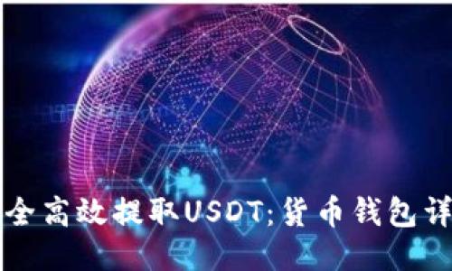 如何安全高效提取USDT:货币钱包详细指南