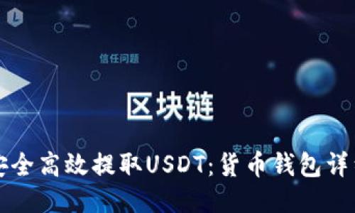 如何安全高效提取USDT:货币钱包详细指南