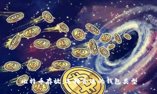 比特币存放:选择合适的钱包类型