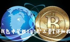 如何在TP钱包中管理BNB矿工