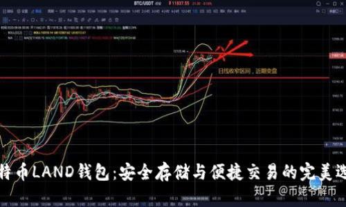 比特币LAND钱包:安全存储与便捷交易的完美选择