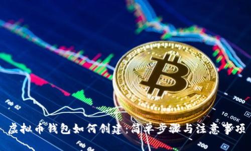 虚拟币钱包如何创建:简单步骤与注意事项