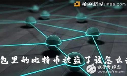 钱包里的比特币被盗了该怎么办?