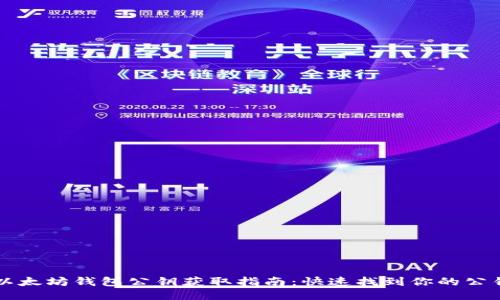 以太坊钱包公钥获取指南:快速找到你的公钥