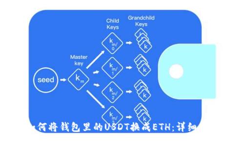 如何将钱包里的USDT换成ETH:详细指南