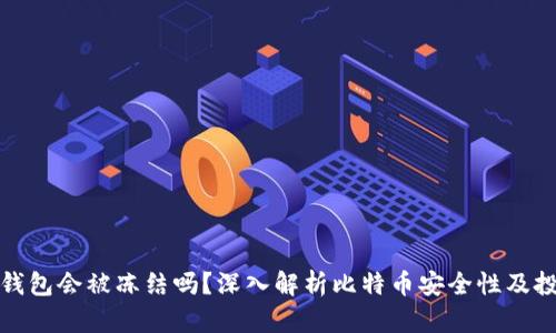 比特币钱包会被冻结吗?深入解析比特币安全性及投资风险