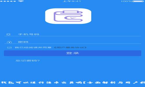 TP钱包可以进行法币交易吗?全面解析与用户指南